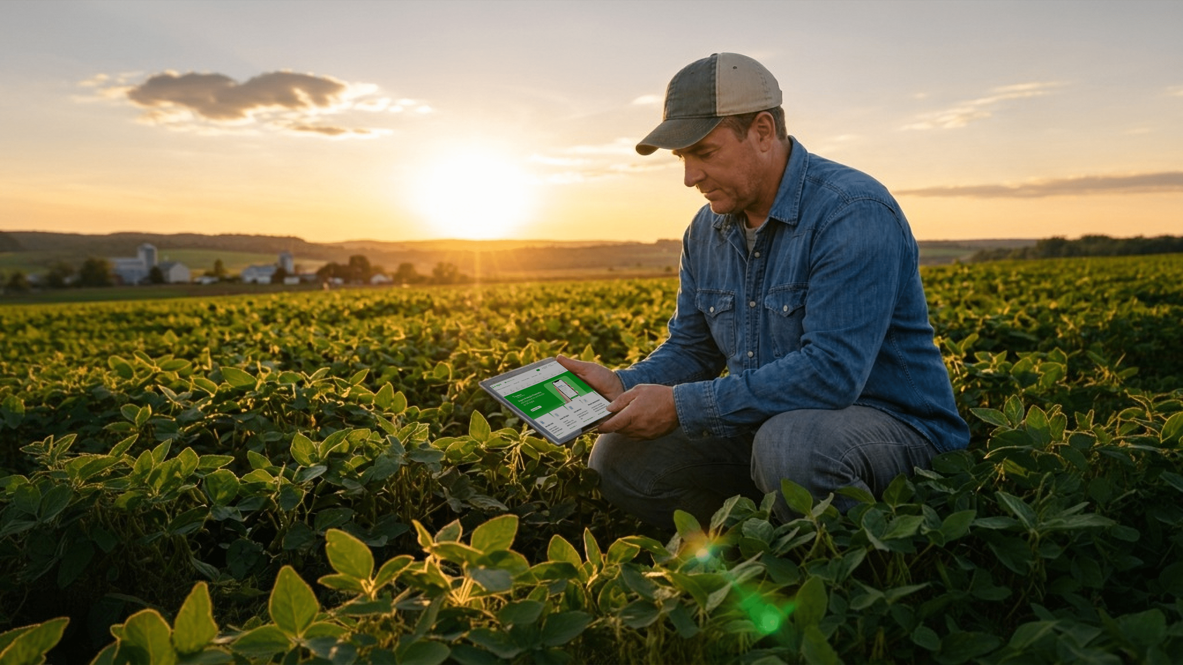 2023: O início de uma nova jornada para o crédito rural