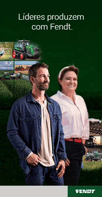 Fendt no E-agro