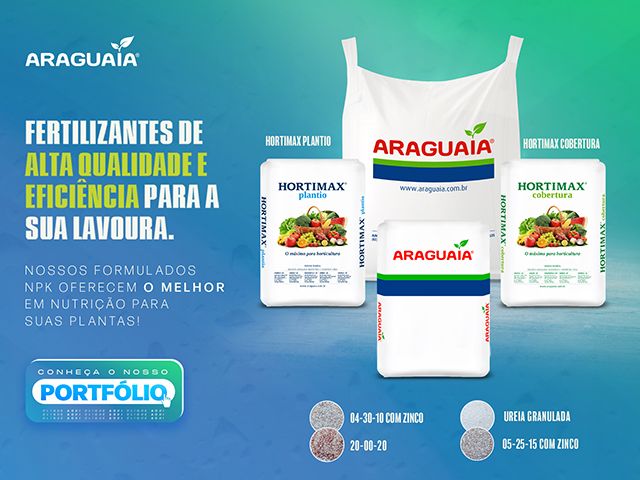 Araguaia o parceiro do E-Agro no Bradesco