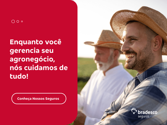 Bradesco Seguros