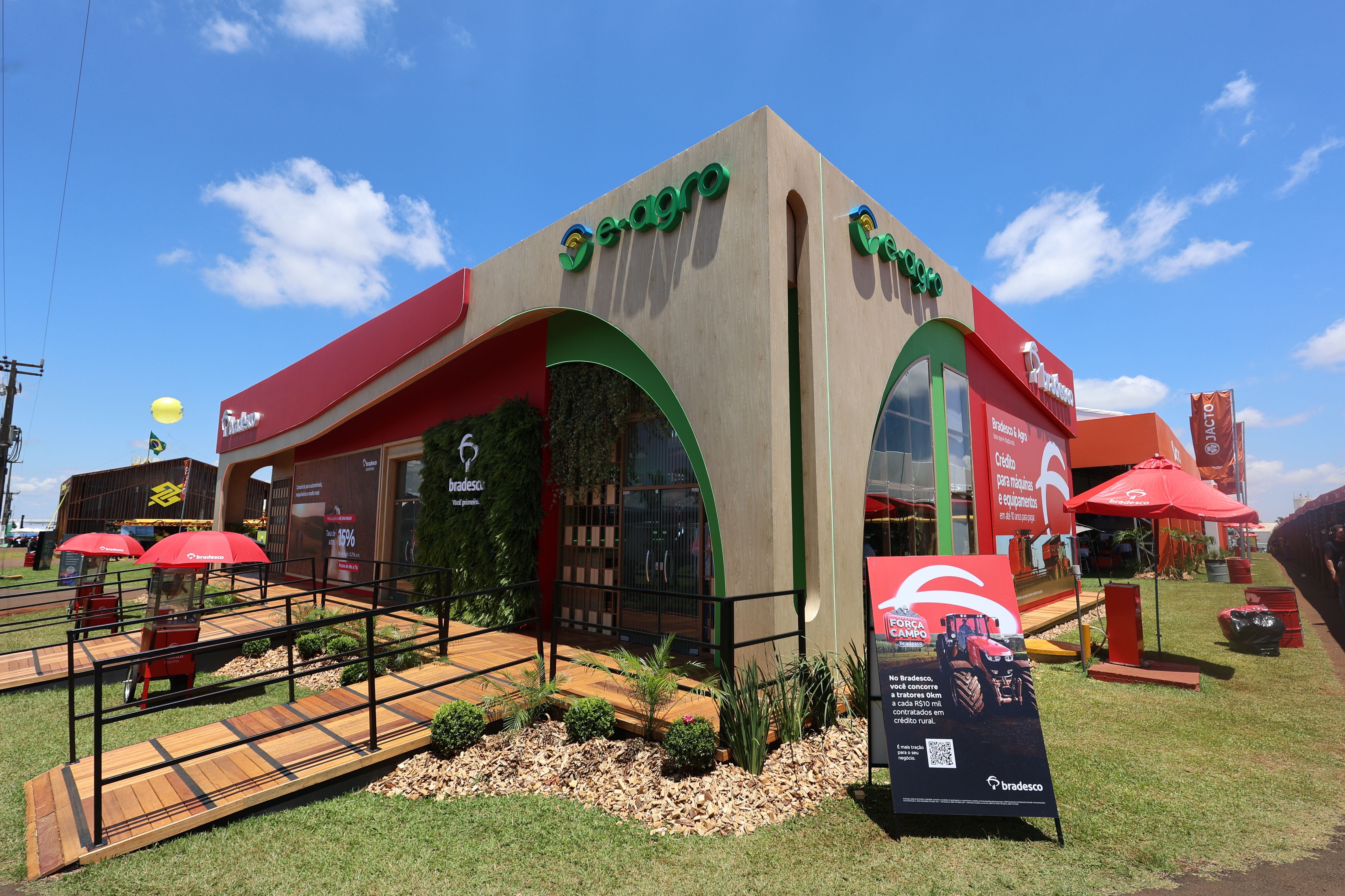 E-agro