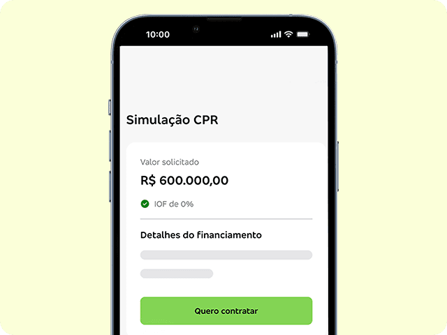 Simule quantas vezes quiser