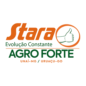 Agro Forte Máquinas