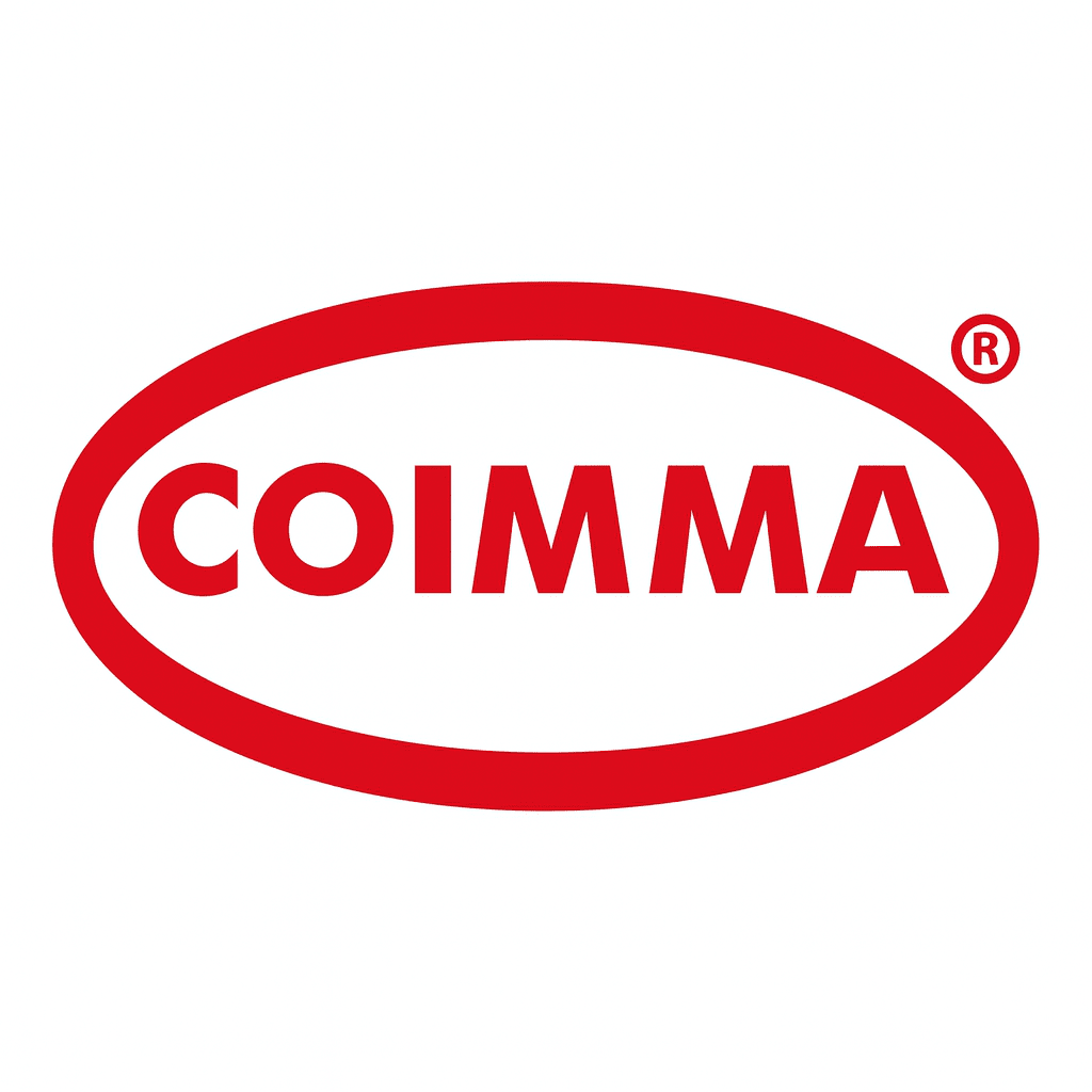 Coimma