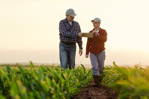 Crédito rural em 2026: tendências, linhas disponíveis e o que esperar