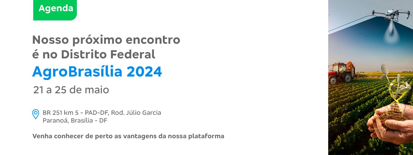 AgroBrasília 2024