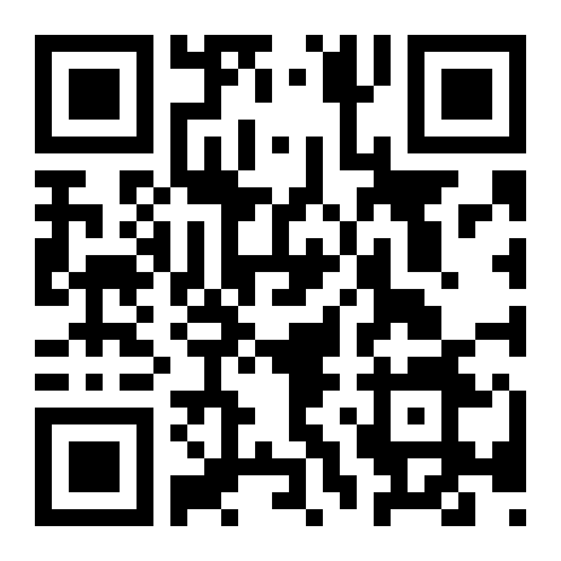 Qr Code qr-code